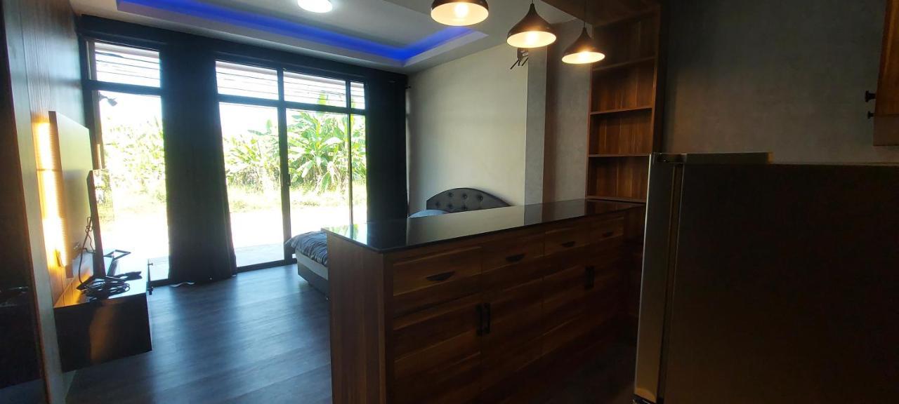 Lanmuanghouse Apartment Chiang Rai