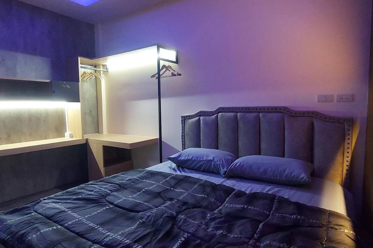 Apartment Lanmuanghouse