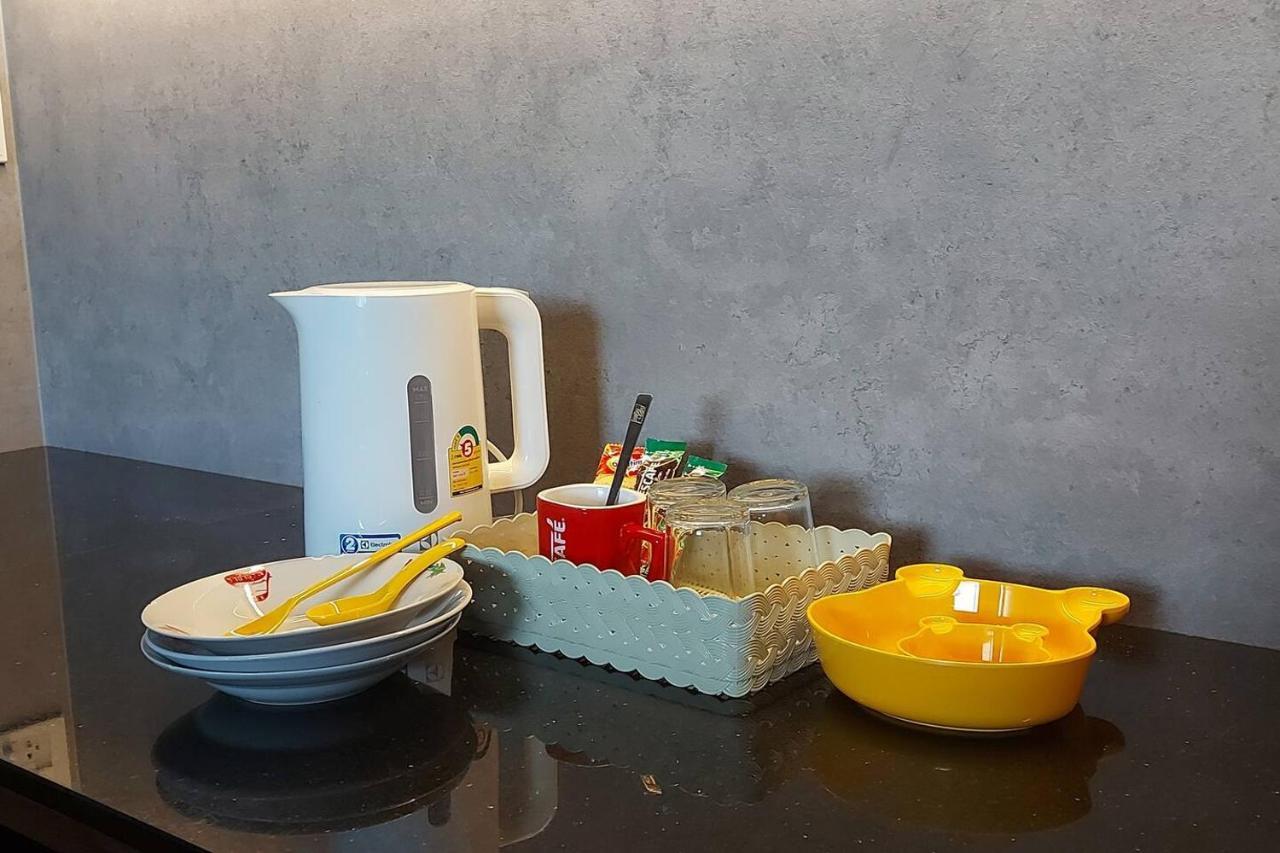 Lanmuanghouse Apartment Chiang Rai